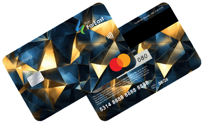 Payment MasterCard